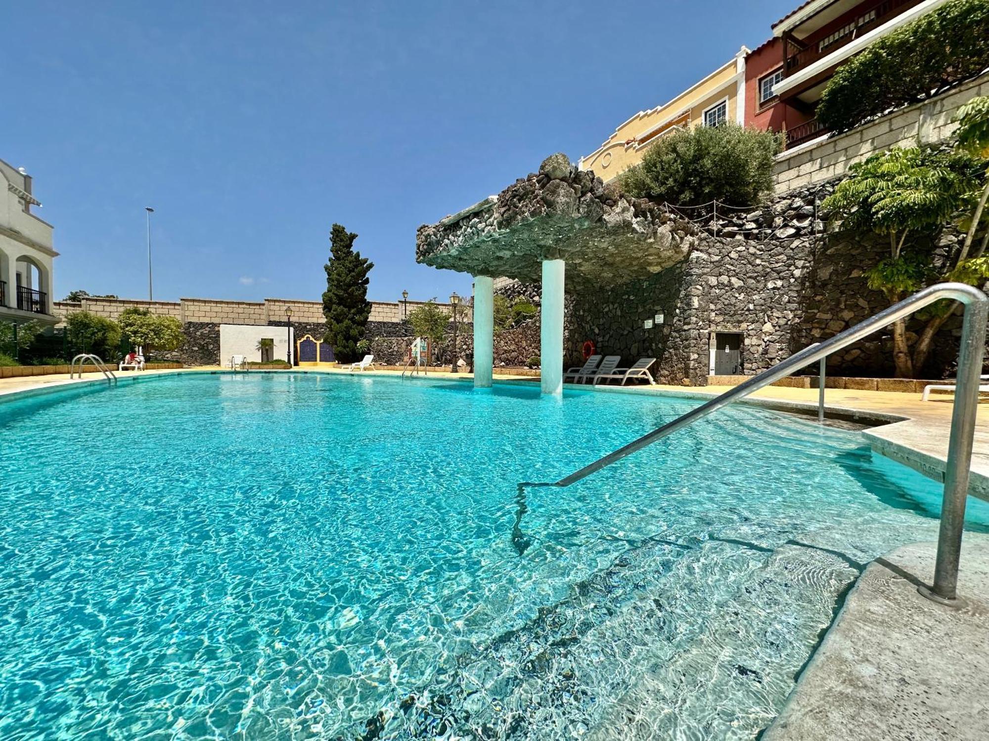 Biltmore Relax House San Miguel de Abona Exteriör bild